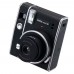 FujiFilm Instax Mini 40 Black Camera FujiFilm Instax Mini 40 Black Camera